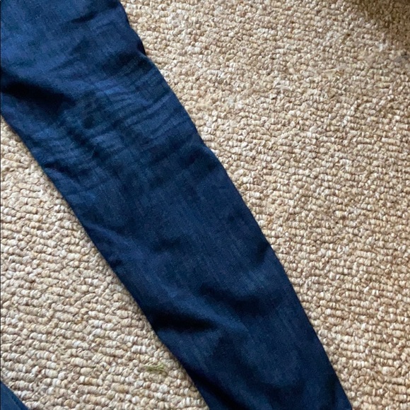 Express Mid Rise Legging - Picture 7 of 8